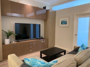 Chic apartment near Sydney Harbour Sydney
